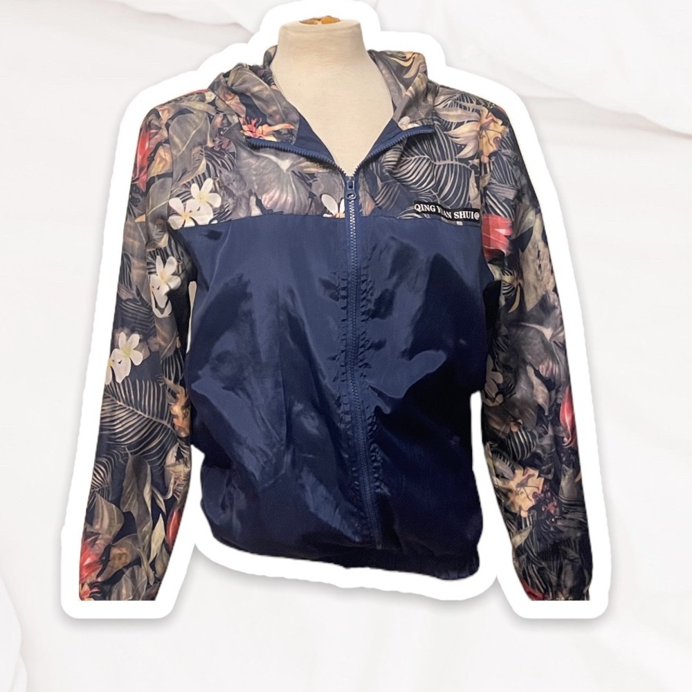 Spring Jacket - Picture 3 of 8